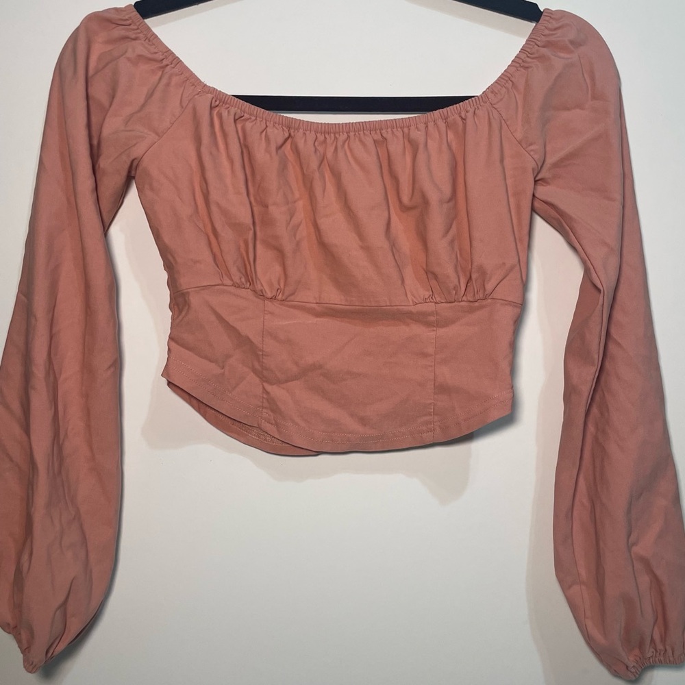 Windsor top